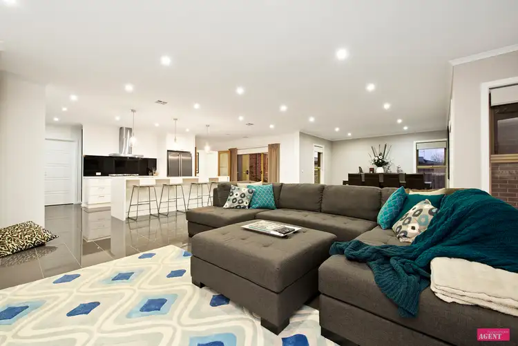 Sixth view of Homely house listing, 97 Province Boulevard, Highton VIC 3216