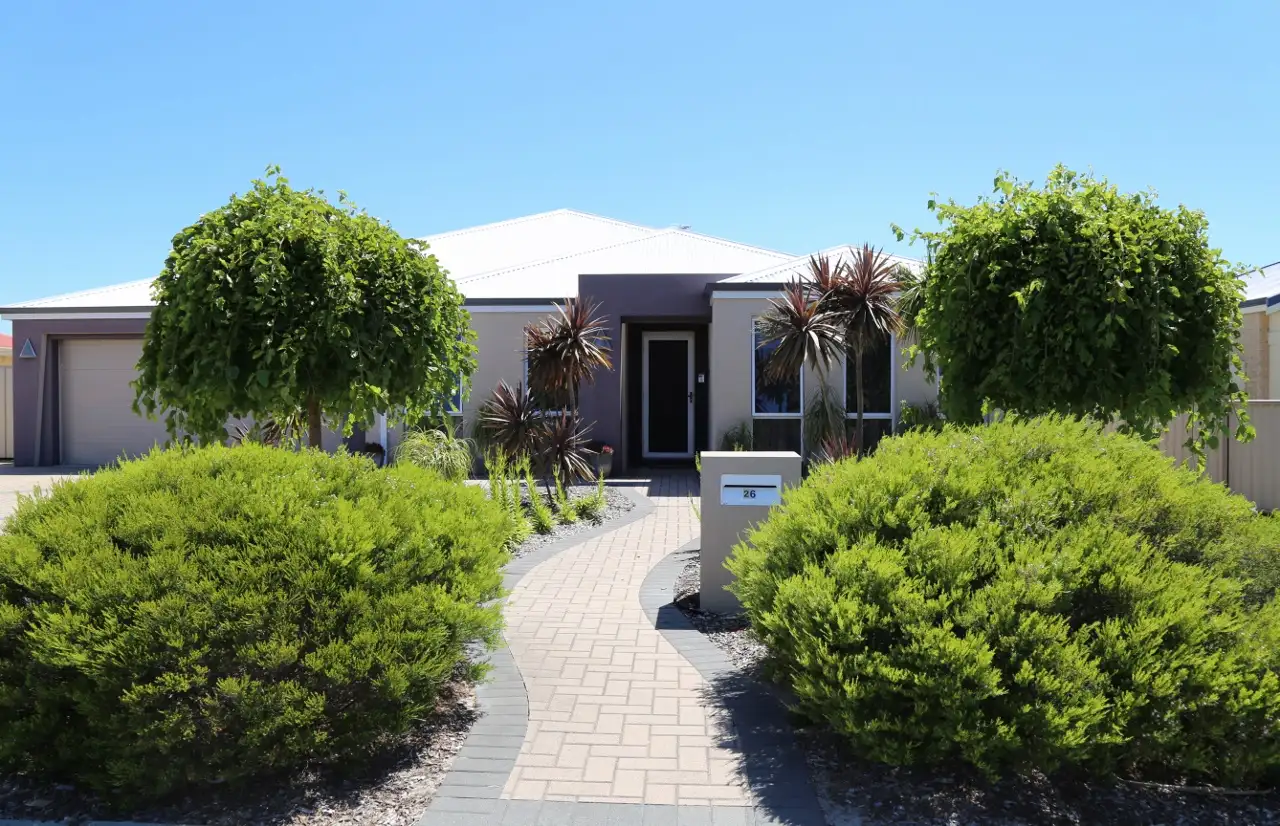 Main view of Homely house listing, 26 St Germain Avenue, Castletown WA 6450