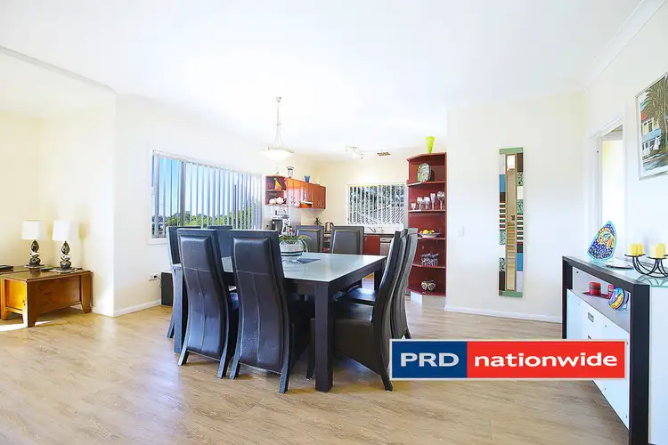 Sixth view of Homely unit listing, 11/318 Jamison Road, Jamisontown NSW 2750