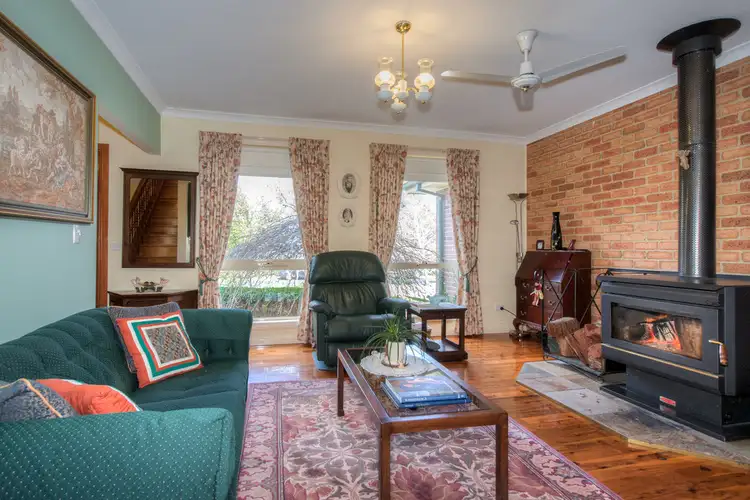 Fifth view of Homely house listing, 1 Aurora Close, Gisborne VIC 3437