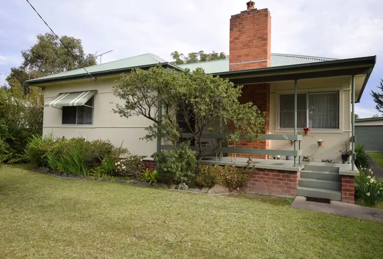 151 Shoalhaven Street, Nowra NSW 2541