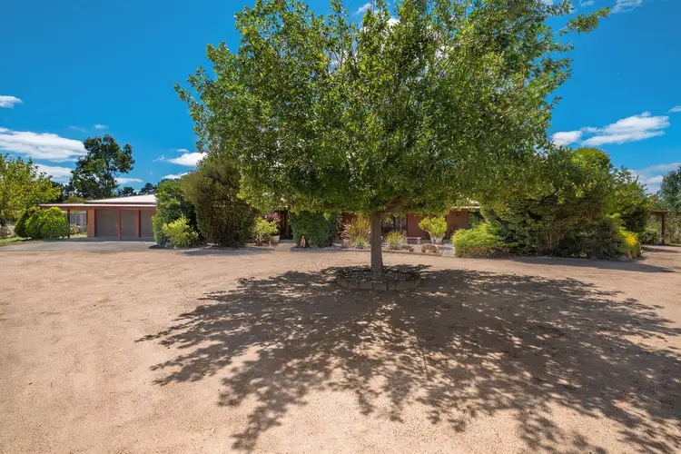 22 Parkes Drive, Kyneton VIC 3444