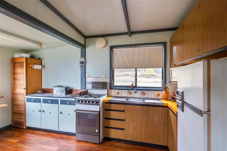 Third view of Homely house listing, 334 Scobles Road, Drummond VIC 3461