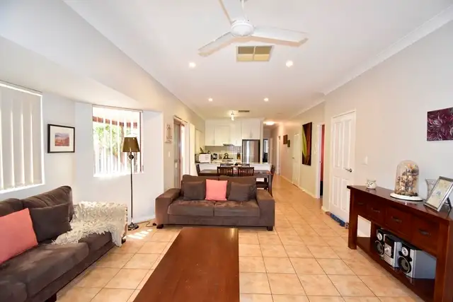 Third view of Homely unit listing, 1/9 CLOUGH PLACE, Mount Johns NT 874