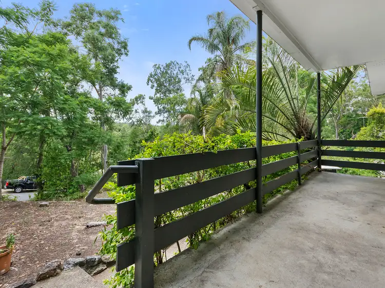 Fourth view of Homely house listing, 43 Parker Street, Goodna QLD 4300