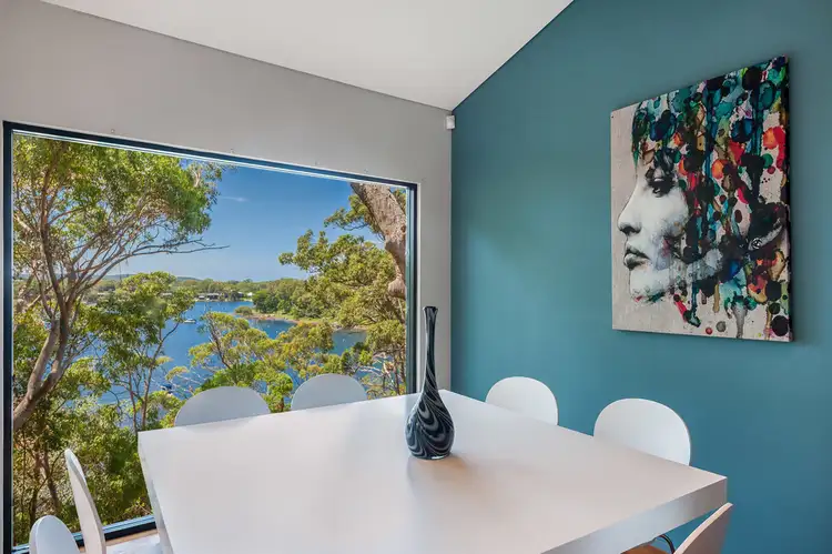 Second view of Homely house listing, 27A Gabagong Road, Horsfield Bay NSW 2256