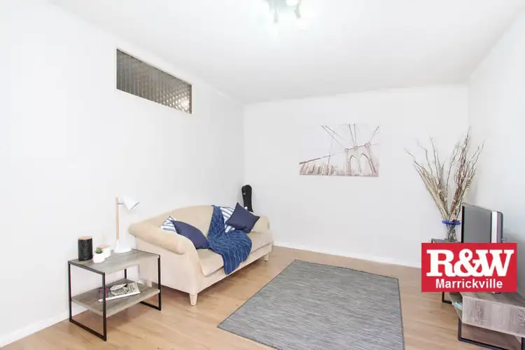 Sixth view of Homely unit listing, 3/50 Crinan Street, Hurlstone Park NSW 2193