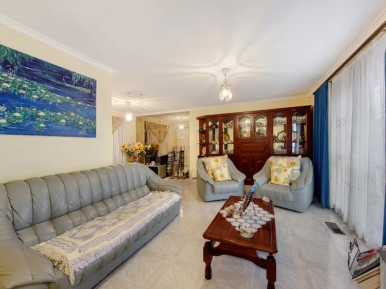Second view of Homely house listing, 65 Harcourt Avenue, St Albans VIC 3021