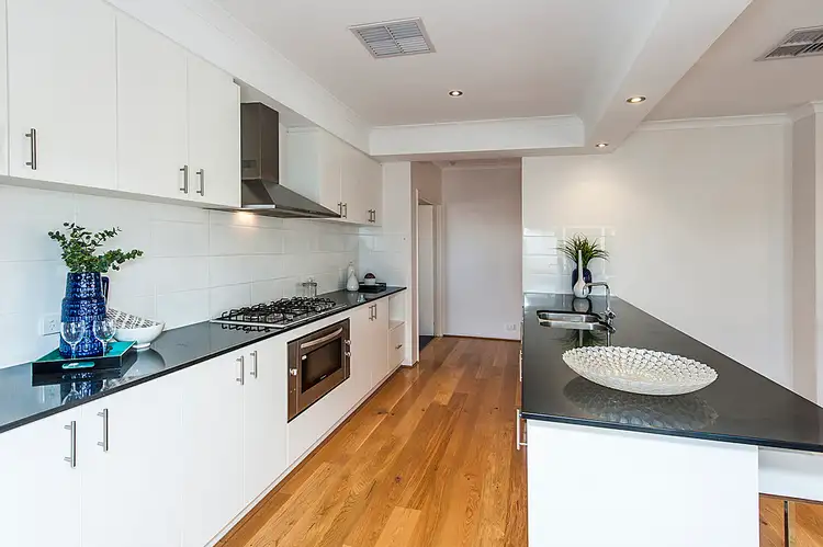 Fourth view of Homely house listing, 43 Riverina Parade, Munster WA 6166