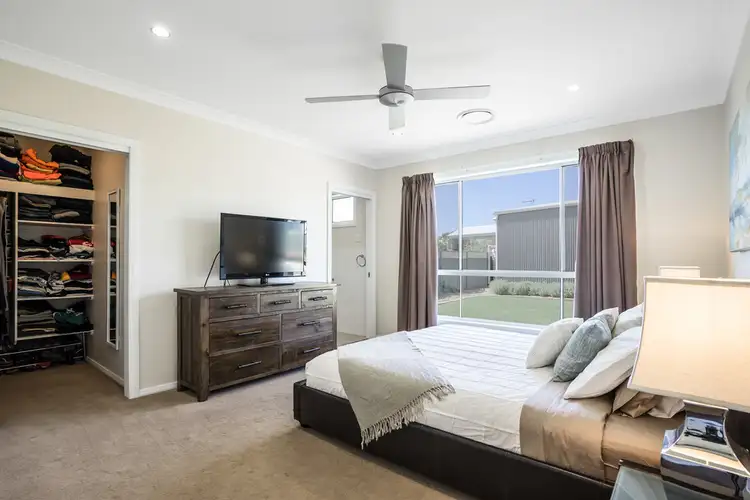 Fourth view of Homely house listing, 6 Askernish Drive, Dubbo NSW 2830