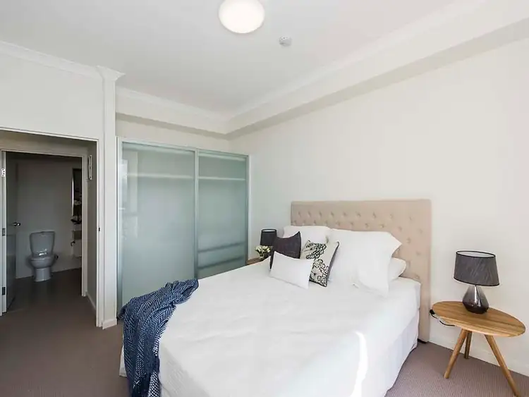 Seventh view of Homely apartment listing, 38/28 Goodwood Pde, Burswood WA 6100