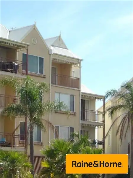 8/3 Inner Harbour Drive, Patterson Lakes VIC 3197