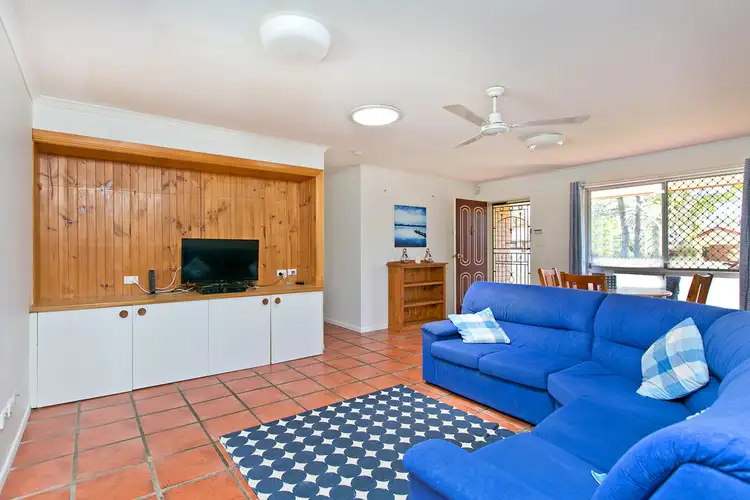 Second view of Homely house listing, 3 Parkway Street, Capalaba QLD 4157