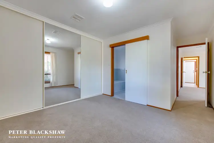 Fourth view of Homely house listing, 7/121 Allchin Circuit, Kambah ACT 2902