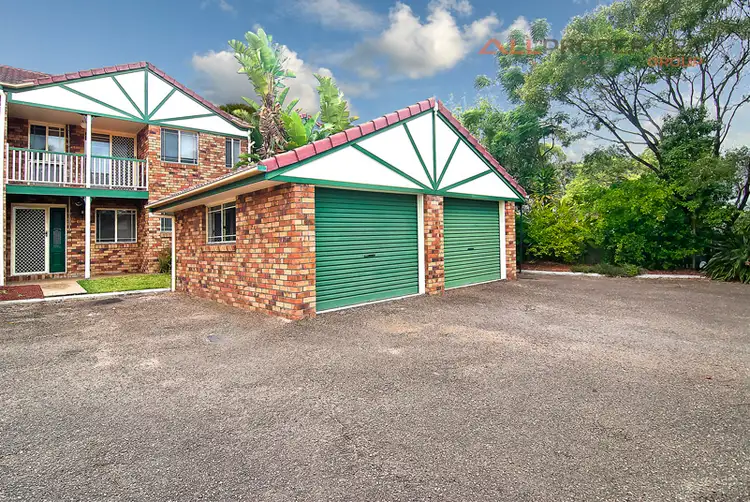 3/11 Jimbour Close, Forest Lake QLD 4078