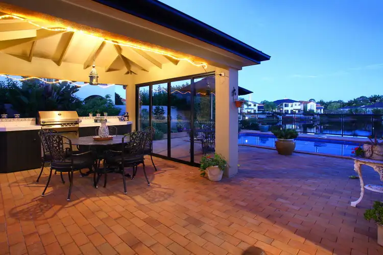 Fourth view of Homely house listing, 107/40 Cotlew Street East, Southport QLD 4215