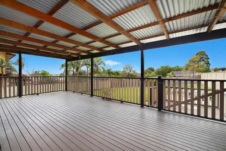 Second view of Homely house listing, 6 Kumbatine Close, Wauchope NSW 2446