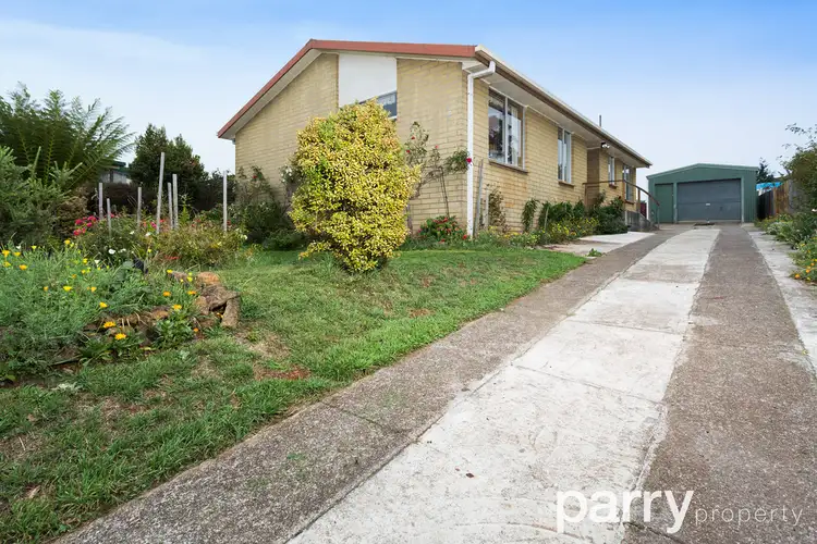 Main view of Homely house listing, 9 McGilp Street, Scottsdale TAS 7260