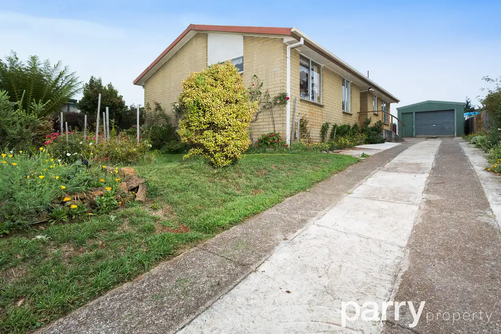 Main view of Homely house listing, 9 McGilp Street, Scottsdale TAS 7260