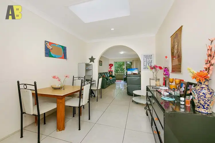 Fifth view of Homely unit listing, 8/29 ALICE STREET, Harris Park NSW 2150