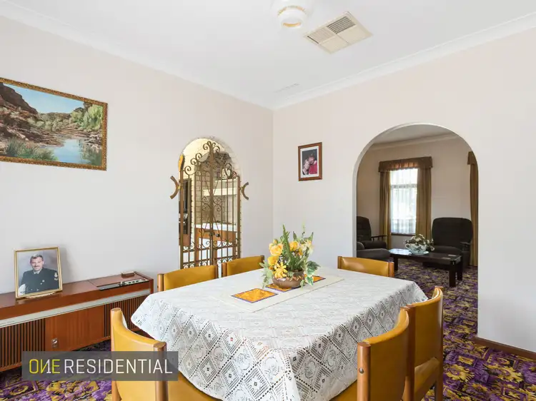 Fourth view of Homely house listing, 35 Kingsley Terrace, Kelmscott WA 6111