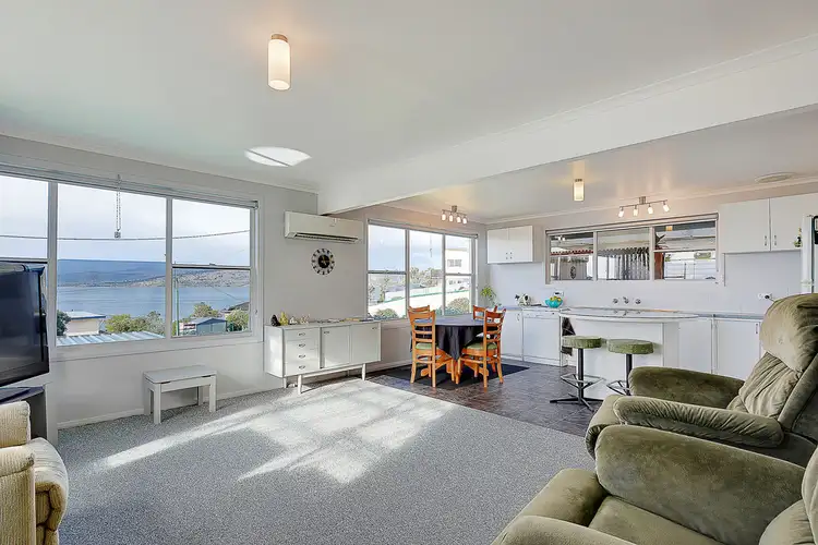 Second view of Homely house listing, 6 Longs Road, Dunalley TAS 7177