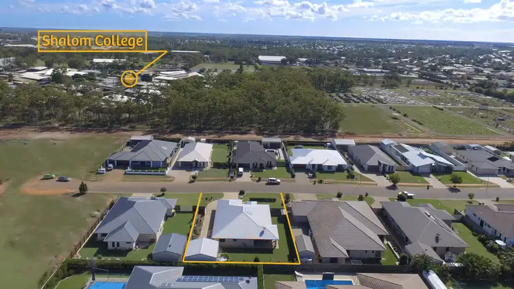15 Altivole Drive, Norville QLD 4670