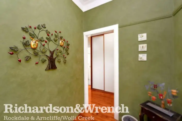 Fifth view of Homely house listing, 12 Mavis Avenue, Peakhurst NSW 2210