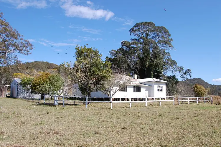 Third view of Homely rural property listing, 545 Ainsworth Road, LEEVILLE via, Casino NSW 2470