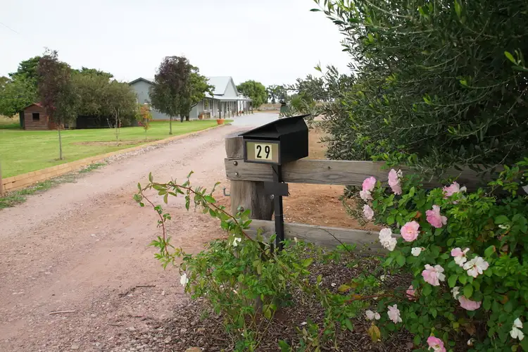 Third view of Homely house listing, 29 Emerson Road, Leeton NSW 2705