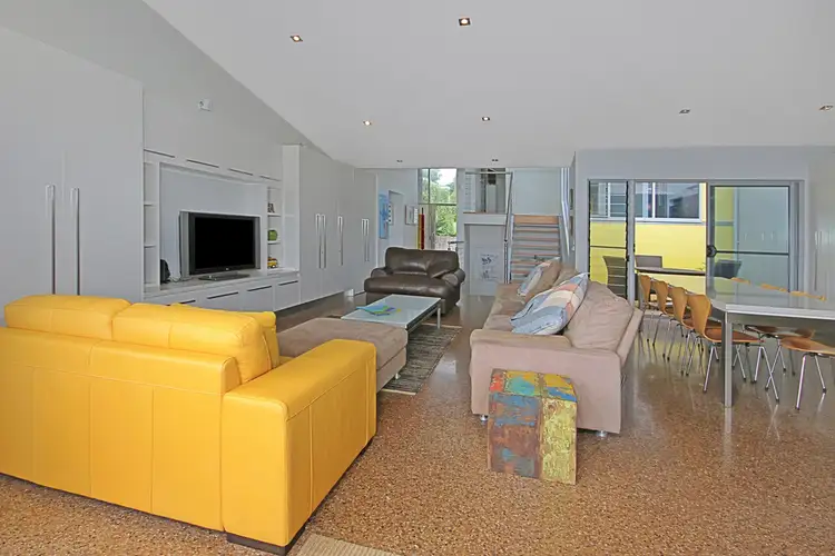 Third view of Homely townhouse listing, 69a Pyang Avenue, Malua Bay NSW 2536
