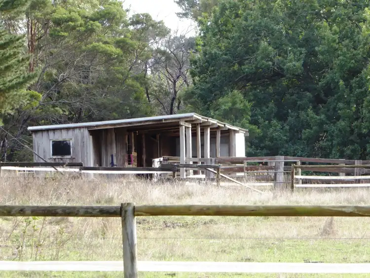 Seventh view of Homely rural property listing, Lot 1 - 3666 Henty Highway, Heywood VIC 3304