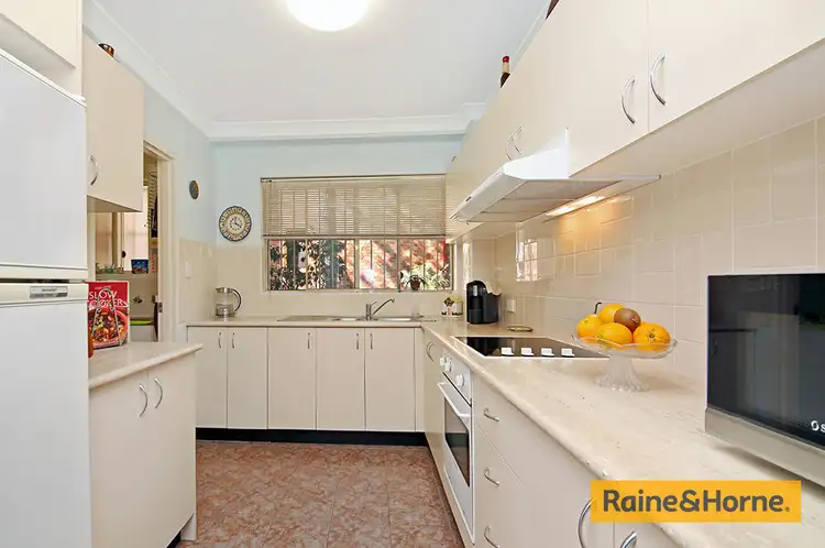 Fourth view of Homely house listing, 27/6-10 Cairo Street, Rockdale NSW 2216
