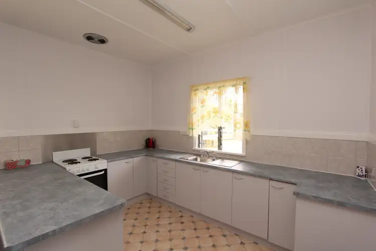 Second view of Homely house listing, 217 Ireland Street, Oonoonba QLD 4811