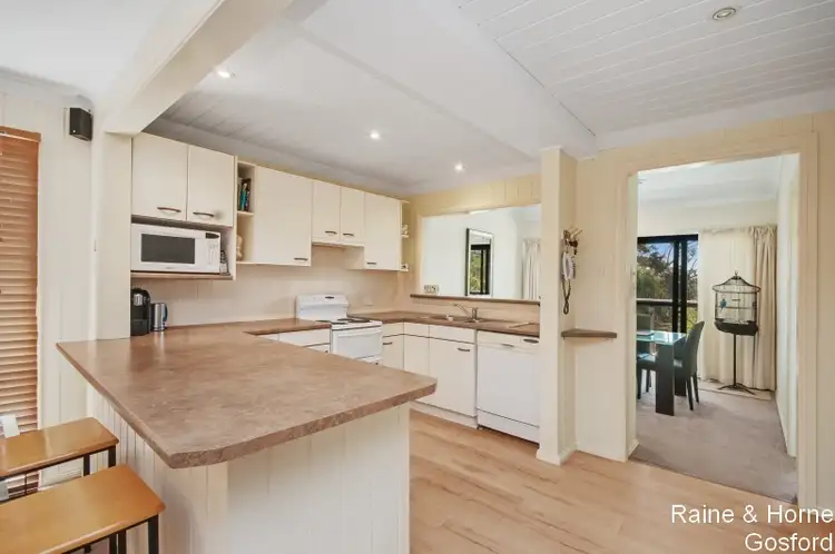 Second view of Homely house listing, 37 Cooinda Crescent, Narara NSW 2250