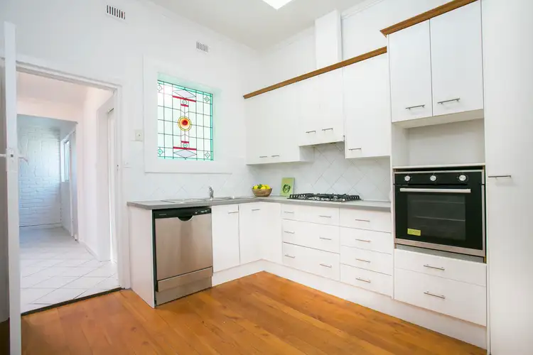 Second view of Homely house listing, 117a Eighth Avenue (Cnr Werrina Ave), Joslin SA 5070