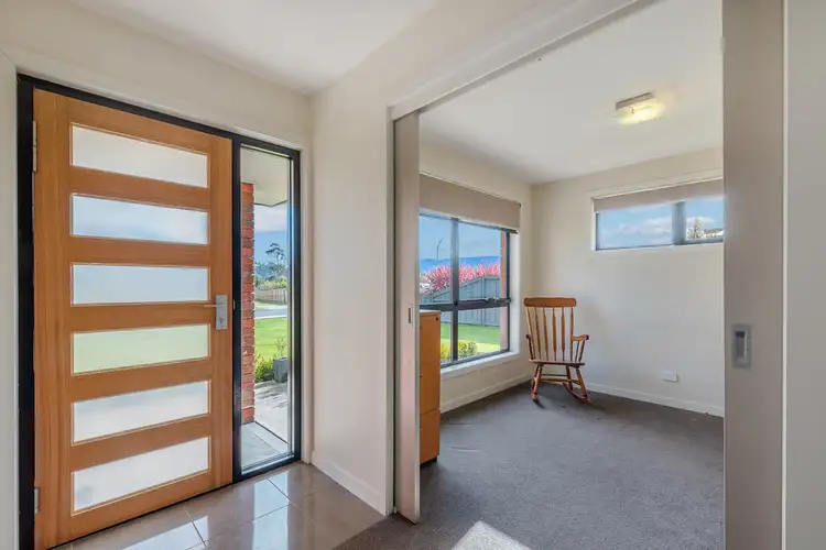 Fifth view of Homely house listing, 3 Ellison Street, Huonville TAS 7109