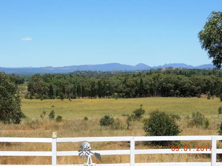 Fourth view of Homely rural property listing, Lot 50 Major Mitchell Rd, Coonabarabran NSW 2357