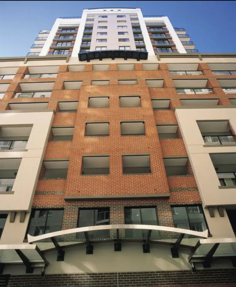 31 - 8 Dixon Street, Sydney NSW 2000