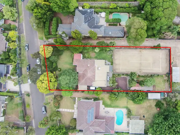 Second view of Homely house listing, 88 Springdale Road, East Killara NSW 2071