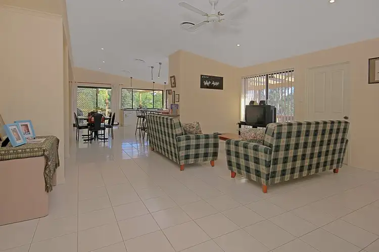 Fifth view of Homely house listing, 13 Rosemary Close, Malua Bay NSW 2536