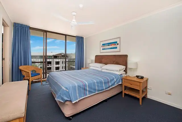 Seventh view of Homely apartment listing, 19 /143 Mooloolaba Esplanade, Mooloolaba QLD 4557