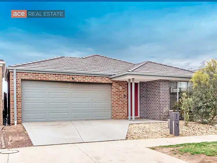 Second view of Homely house listing, 128 Crossway Avenue, Tarneit VIC 3029