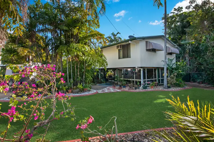 Main view of Homely house listing, 11 Styles Street, Alawa NT 810