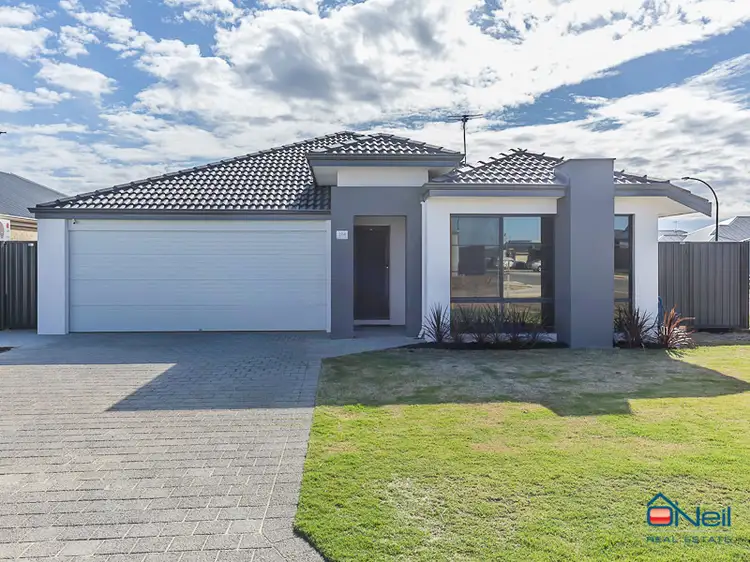 104 Gallipoli Avenue, Byford WA 6122