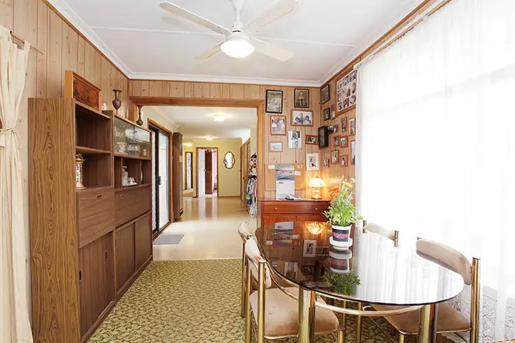 Fifth view of Homely house listing, 58 Camellia Crescent, Norlane VIC 3214