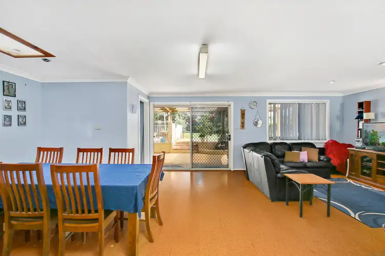 Third view of Homely house listing, 21 Chesham Parade, Glenfield NSW 2167