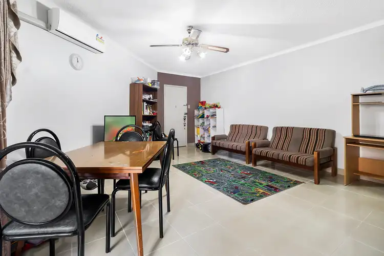 Second view of Homely unit listing, 8/147 Wellington Road, Sefton NSW 2162