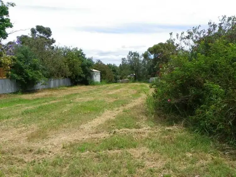 Third view of Homely land listing, 79 Piper Street, Tamworth NSW 2340