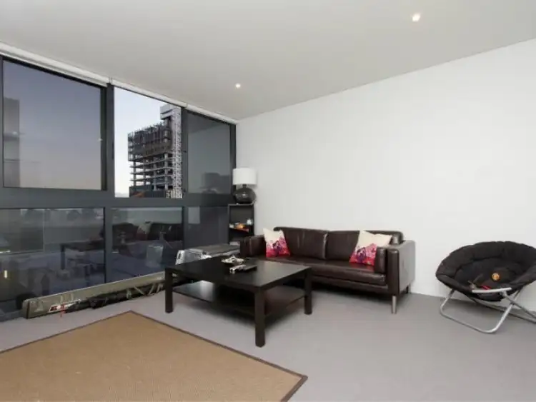 Fourth view of Homely apartment listing, 53/101 Murray Street, Perth WA 6000